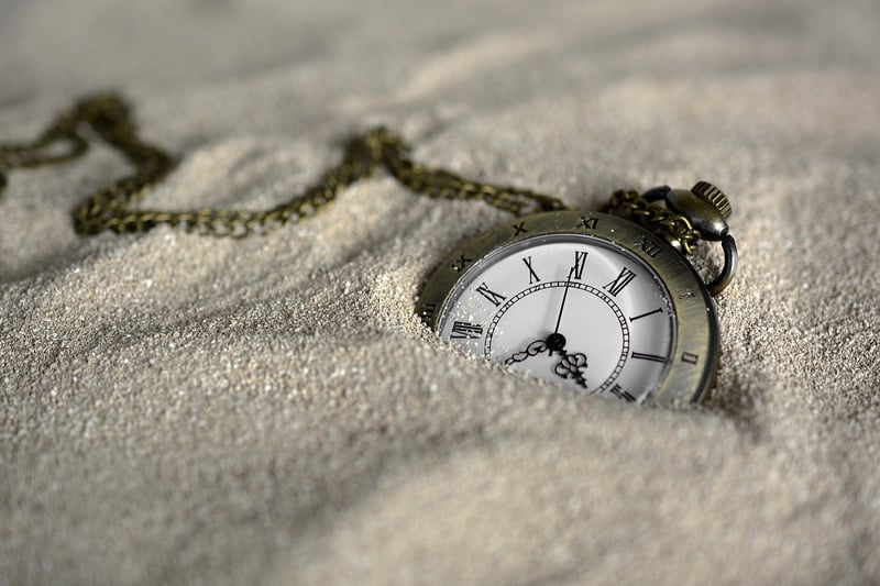 Explore Time together