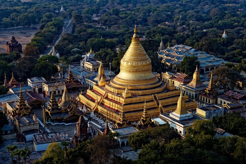 Ancient Architecture